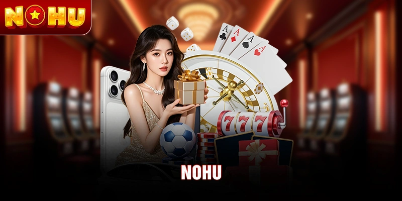 Khám phá nền tảng Nổ Hũ uy tín, chuyên nghiệp